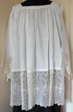 Lace Cotta 9011